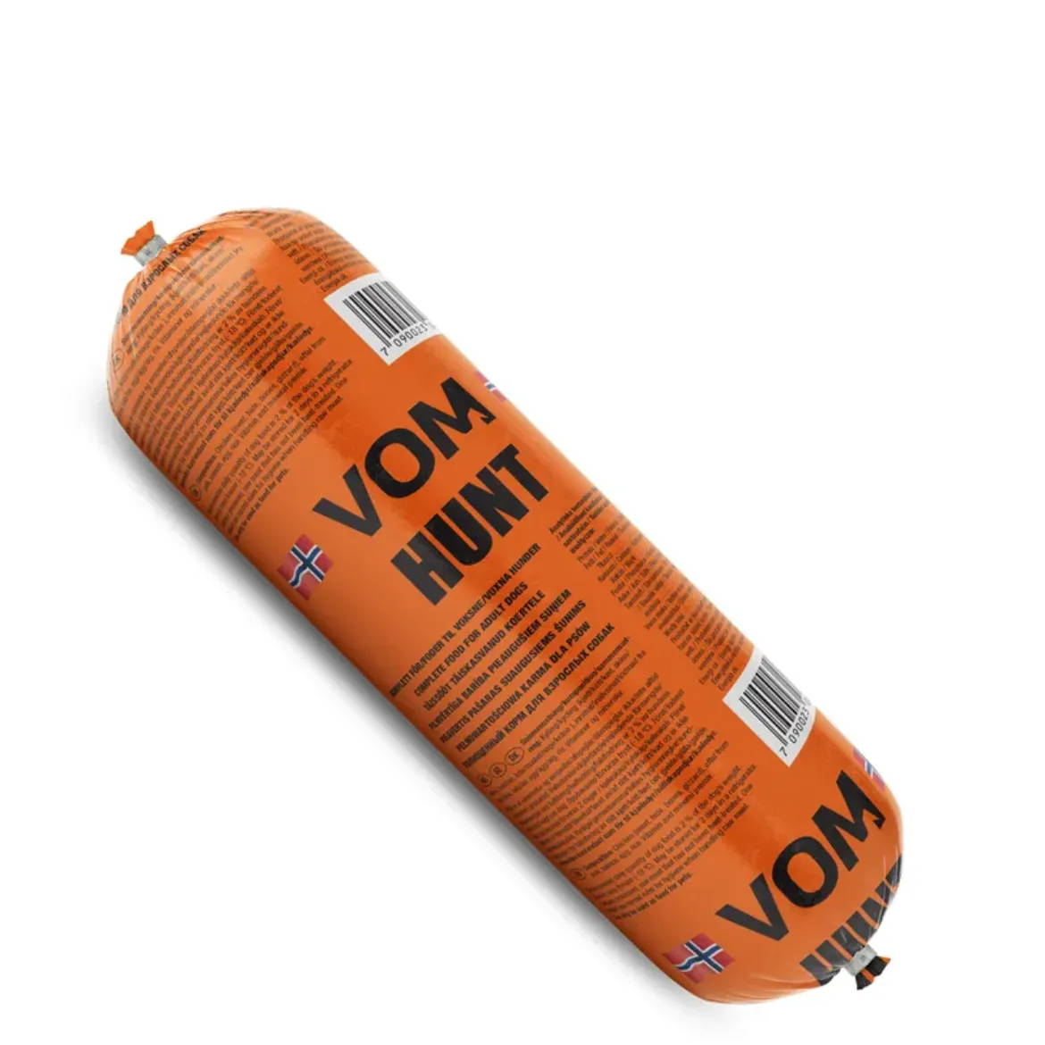 Bilde av VOM Hunt 0,5 kg pølse 